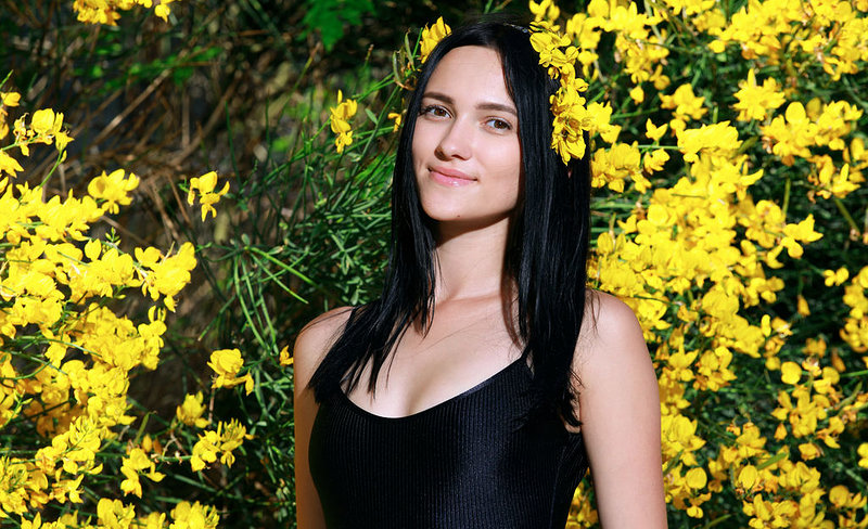 Ульяна, 40 лет, 8 размер груди