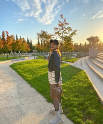 Катюшенька, 24 года, 2 размер груди